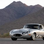 1964 Jaguar XKE Coupe Lightweight Tribute for sale