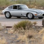 1964 Jaguar XKE Coupe Lightweight Tribute for sale