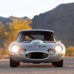 1964 Jaguar XKE Coupe Lightweight Tribute for sale