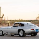 1964 Jaguar XKE Coupe Lightweight Tribute for sale