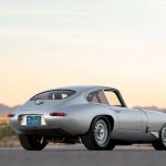 1964 Jaguar XKE Coupe Lightweight Tribute for sale