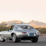 1964 Jaguar XKE Coupe Lightweight Tribute for sale