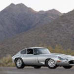 1964 Jaguar XKE Coupe Lightweight Tribute for sale