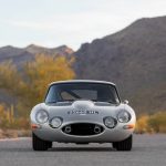 1964 Jaguar XKE Coupe Lightweight Tribute for sale