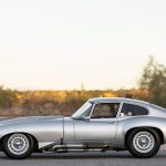 1964 Jaguar XKE Coupe Lightweight Tribute for sale