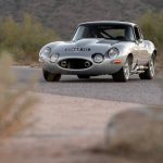 1964 Jaguar XKE Coupe Lightweight Tribute for sale