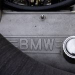 1968 BMW 1600 GT for sale
