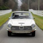1968 BMW 1600 GT for sale