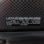 2012 Lexus LFA #171 for sale