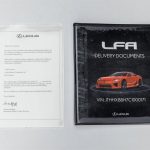 2012 Lexus LFA #171 for sale