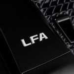 2012 Lexus LFA #396 for sale