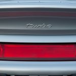 1996 Porsche 911 Turbo 993 for sale