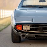 1972 Ferrari 365 GTC/4 for sale