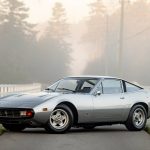 1972 Ferrari 365 GTC/4 for sale