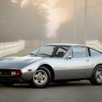 1972 Ferrari 365 GTC/4 for sale