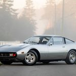 1972 Ferrari 365 GTC/4 for sale