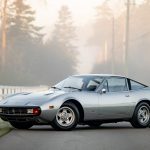 1972 Ferrari 365 GTC/4 for sale