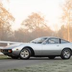 1972 Ferrari 365 GTC/4 for sale