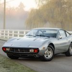 1972 Ferrari 365 GTC/4 for sale