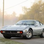 1972 Ferrari 365 GTC/4 for sale