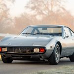 1972 Ferrari 365 GTC/4 for sale