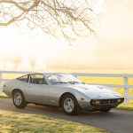 1972 Ferrari 365 GTC/4 for sale