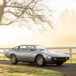 1972 Ferrari 365 GTC/4 for sale