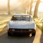 1972 Ferrari 365 GTC/4 for sale