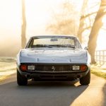 1972 Ferrari 365 GTC/4 for sale