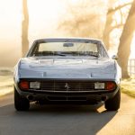 1972 Ferrari 365 GTC/4 for sale