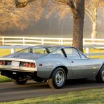 1972 Ferrari 365 GTC/4 for sale