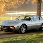 1972 Ferrari 365 GTC/4 for sale