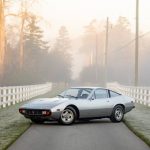 1972 Ferrari 365 GTC/4 for sale