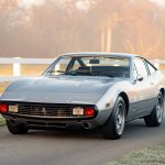 1972 Ferrari 365 GTC/4 for sale