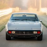 1972 Ferrari 365 GTC/4 for sale