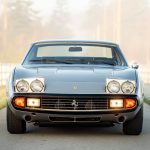 1972 Ferrari 365 GTC/4 for sale