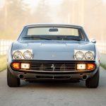 1972 Ferrari 365 GTC/4 for sale