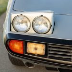 1972 Ferrari 365 GTC/4 for sale