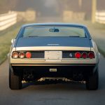 1972 Ferrari 365 GTC/4 for sale