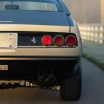 1972 Ferrari 365 GTC/4 for sale