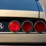 1972 Ferrari 365 GTC/4 for sale