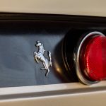 1972 Ferrari 365 GTC/4 for sale