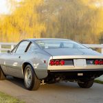 1972 Ferrari 365 GTC/4 for sale