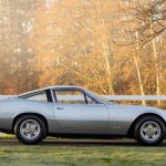 1972 Ferrari 365 GTC/4 for sale