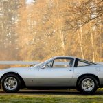 1972 Ferrari 365 GTC/4 for sale