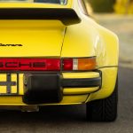 1977 Porsche Turbo Carrera for sale