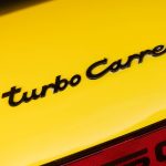 1977 Porsche Turbo Carrera for sale