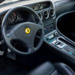 2000 Ferrari 550 Maranello for sale