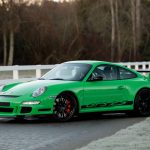 2007 Porsche 911 GT3 RS Clubsport for sale