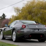 2009 Ferrari 599 GTB for sale